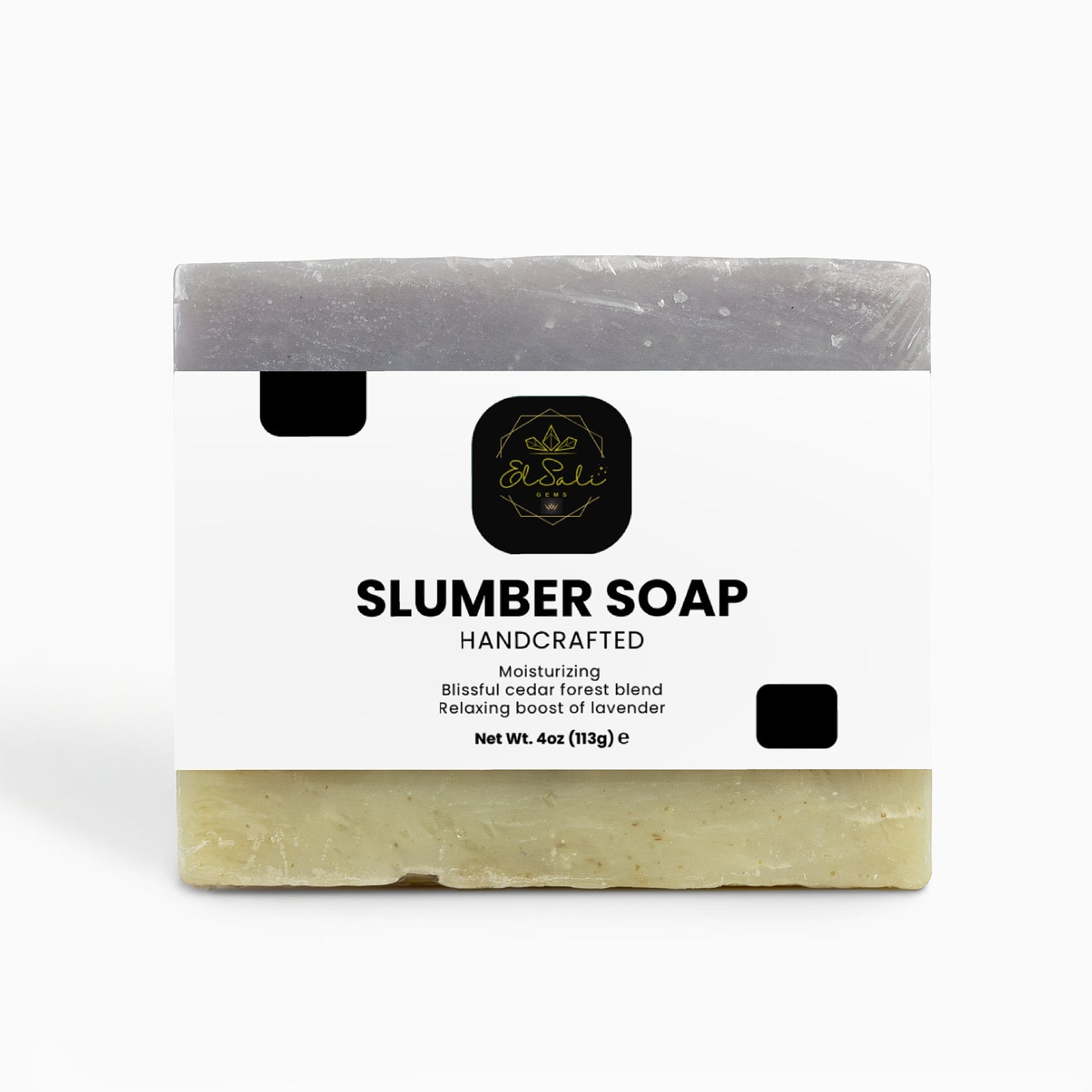 Slumber Soap