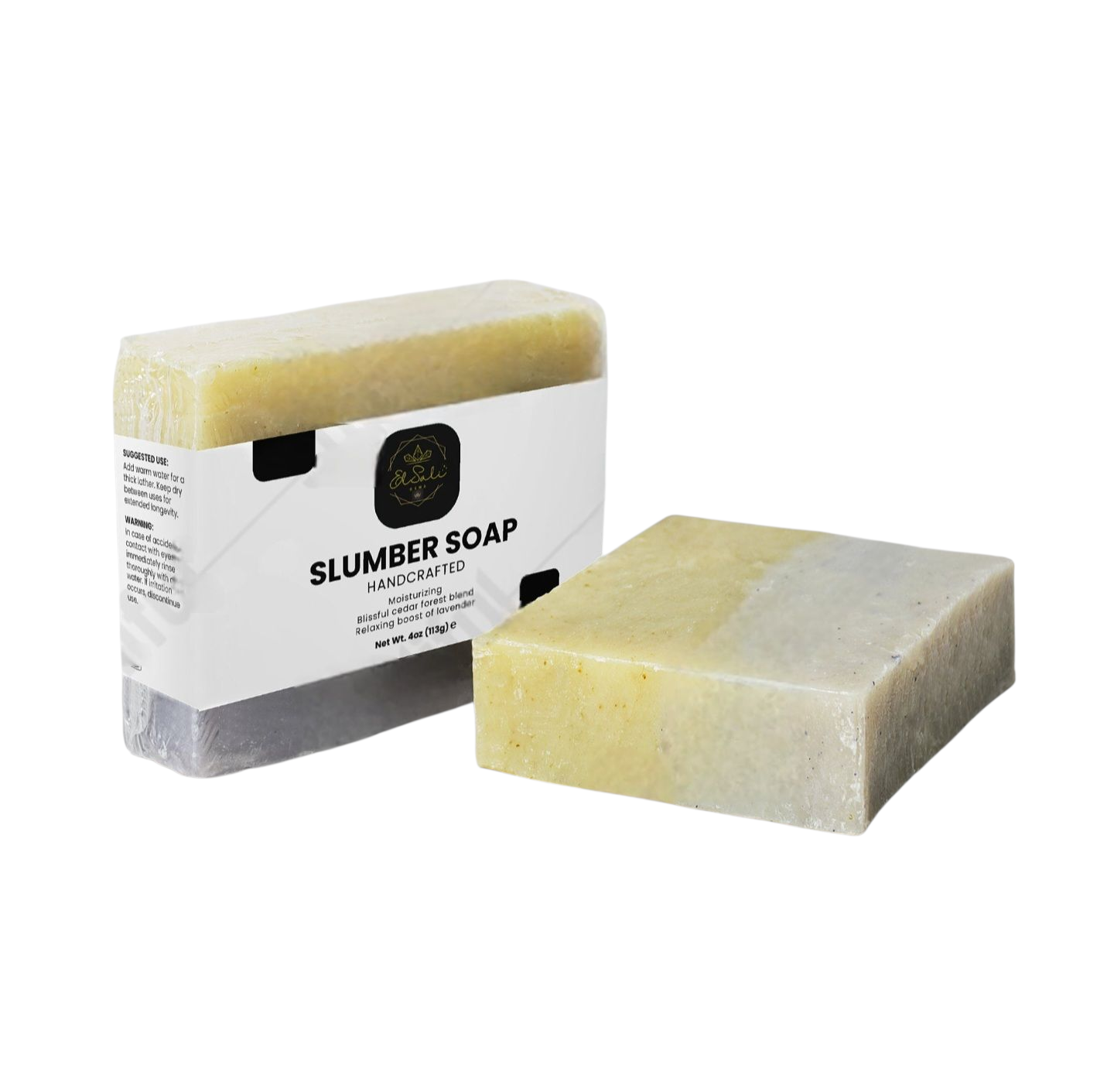 Slumber Soap