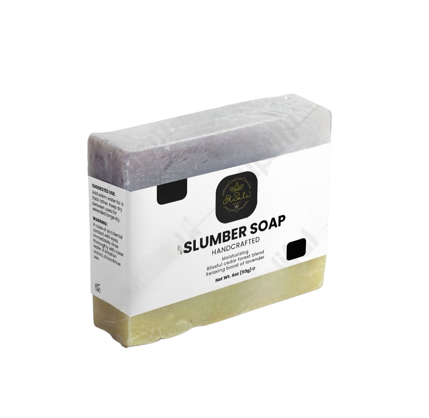 Slumber Soap