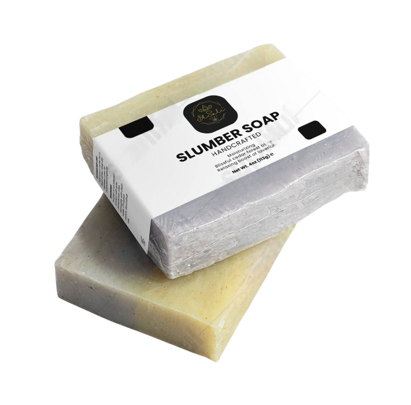 Slumber Soap
