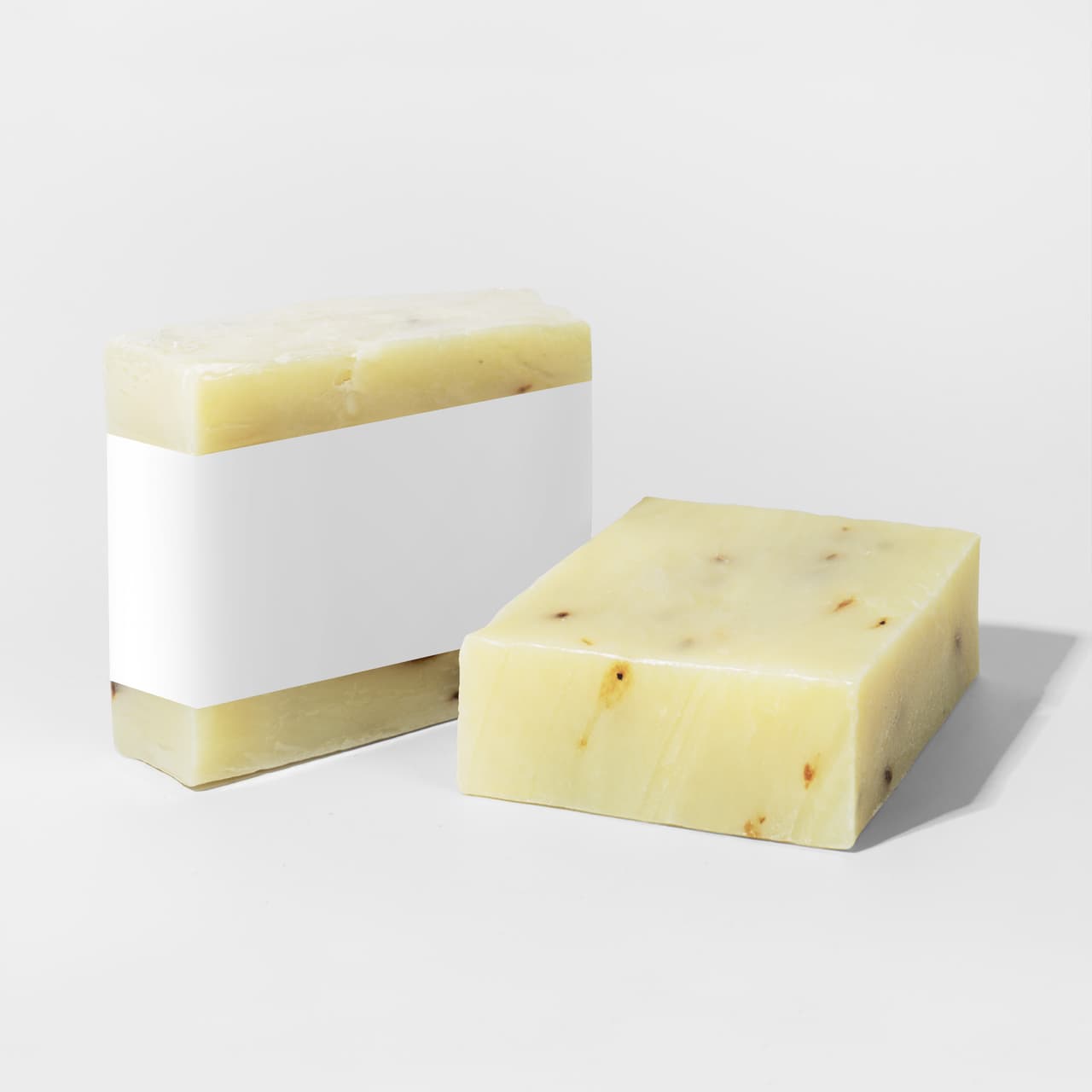 Calming Lavender Soap