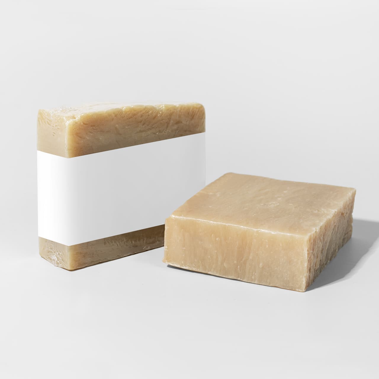 Rich Sandalwood Soap