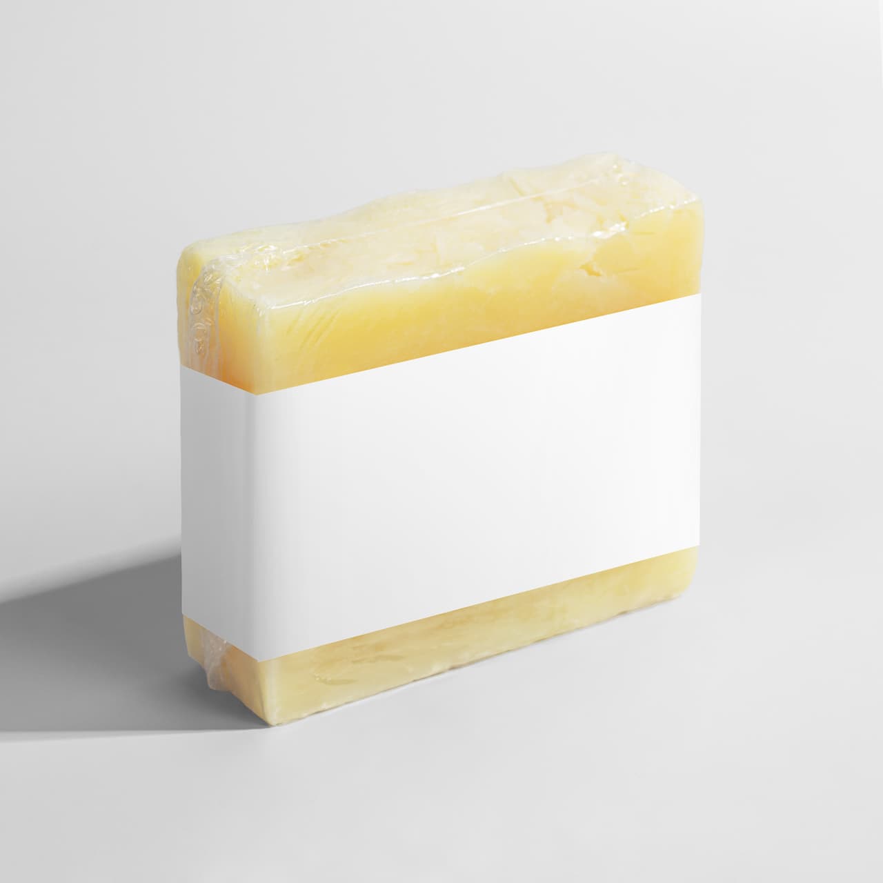 Lemongrass & Sage Soap