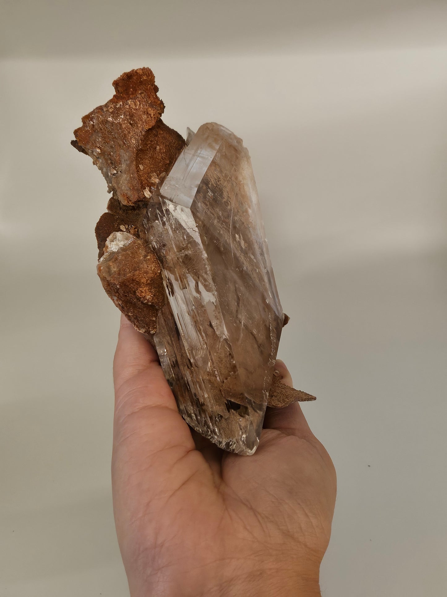 Large Selenite (SE-A2)