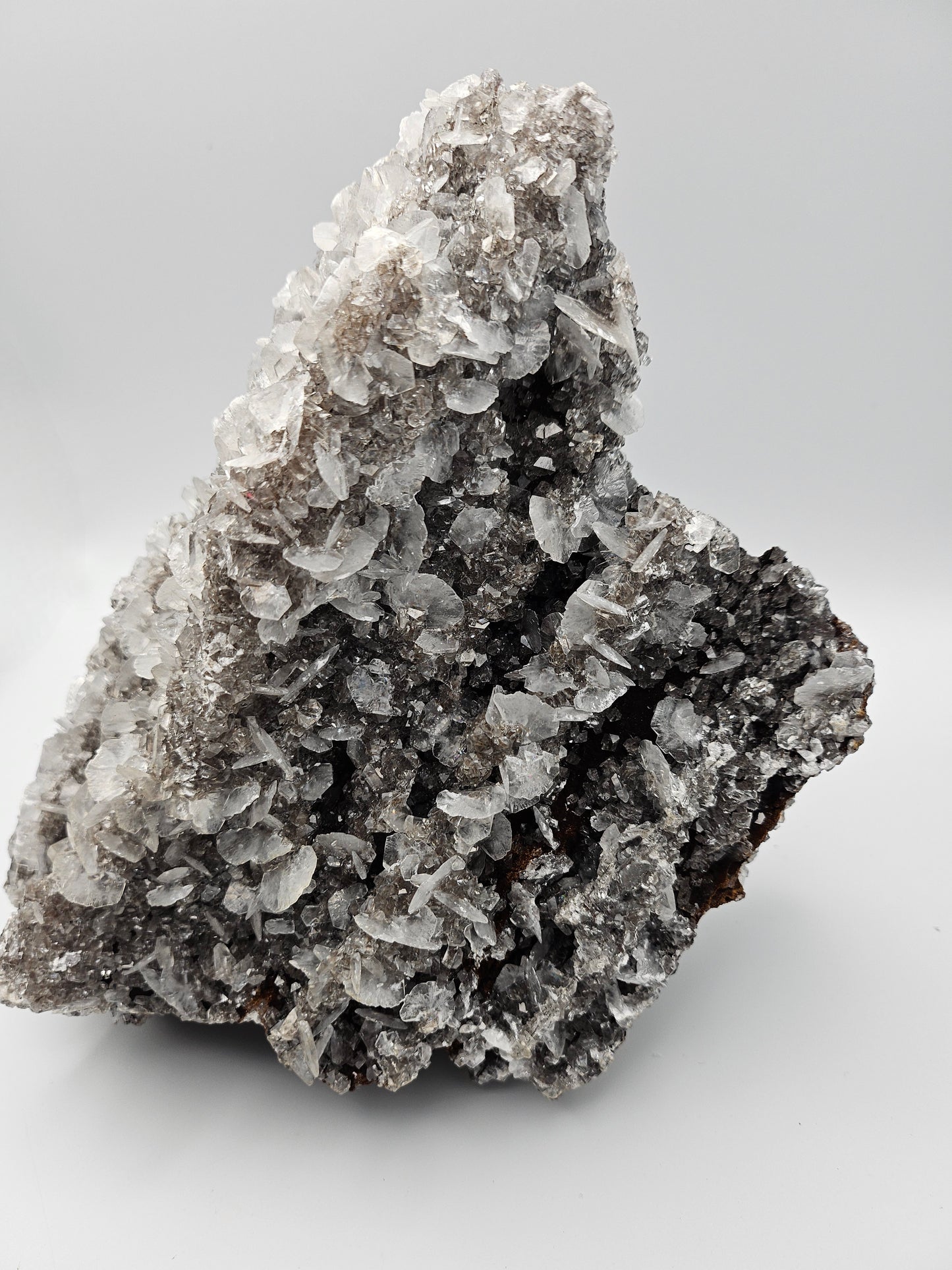 Mouse Ears Calcite