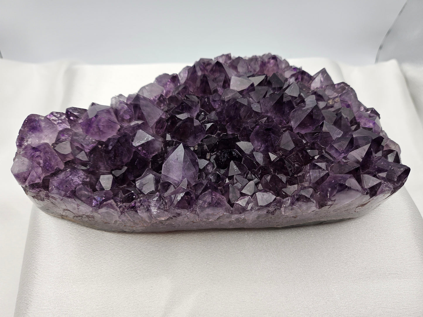 Dark Purple Amethyst