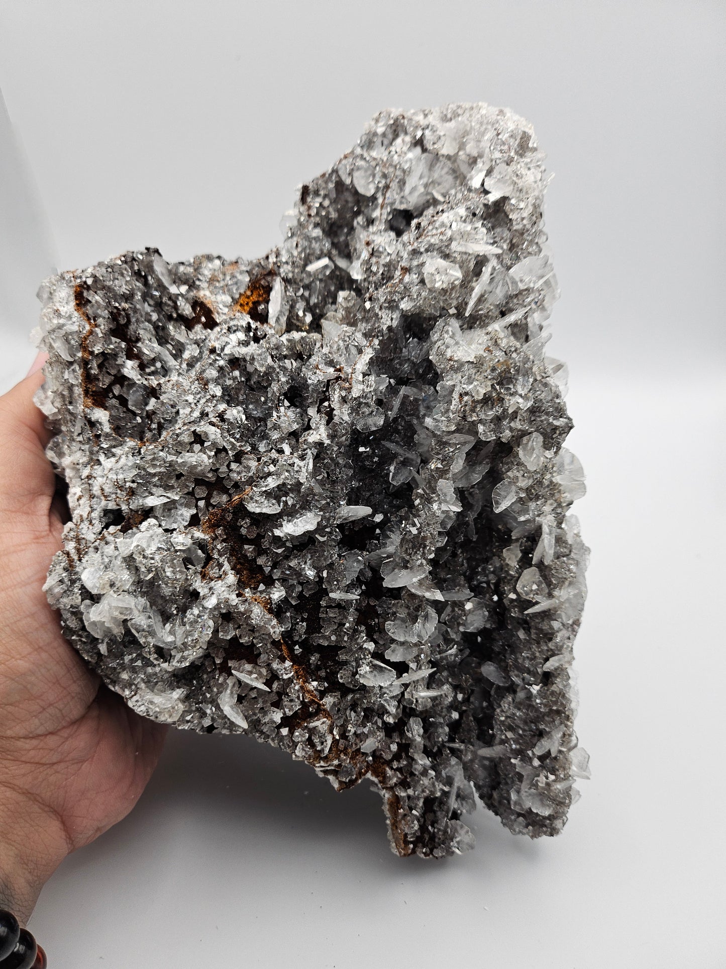 Mouse Ears Calcite