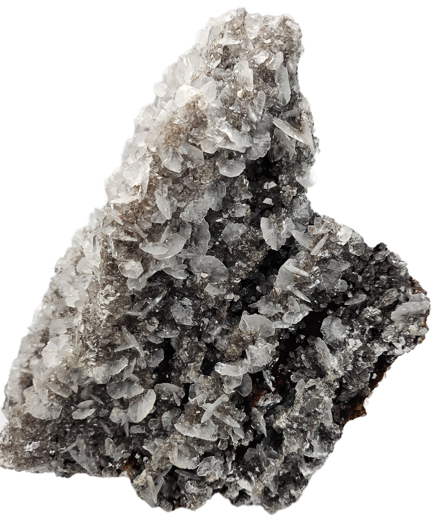 Mouse Ears Calcite