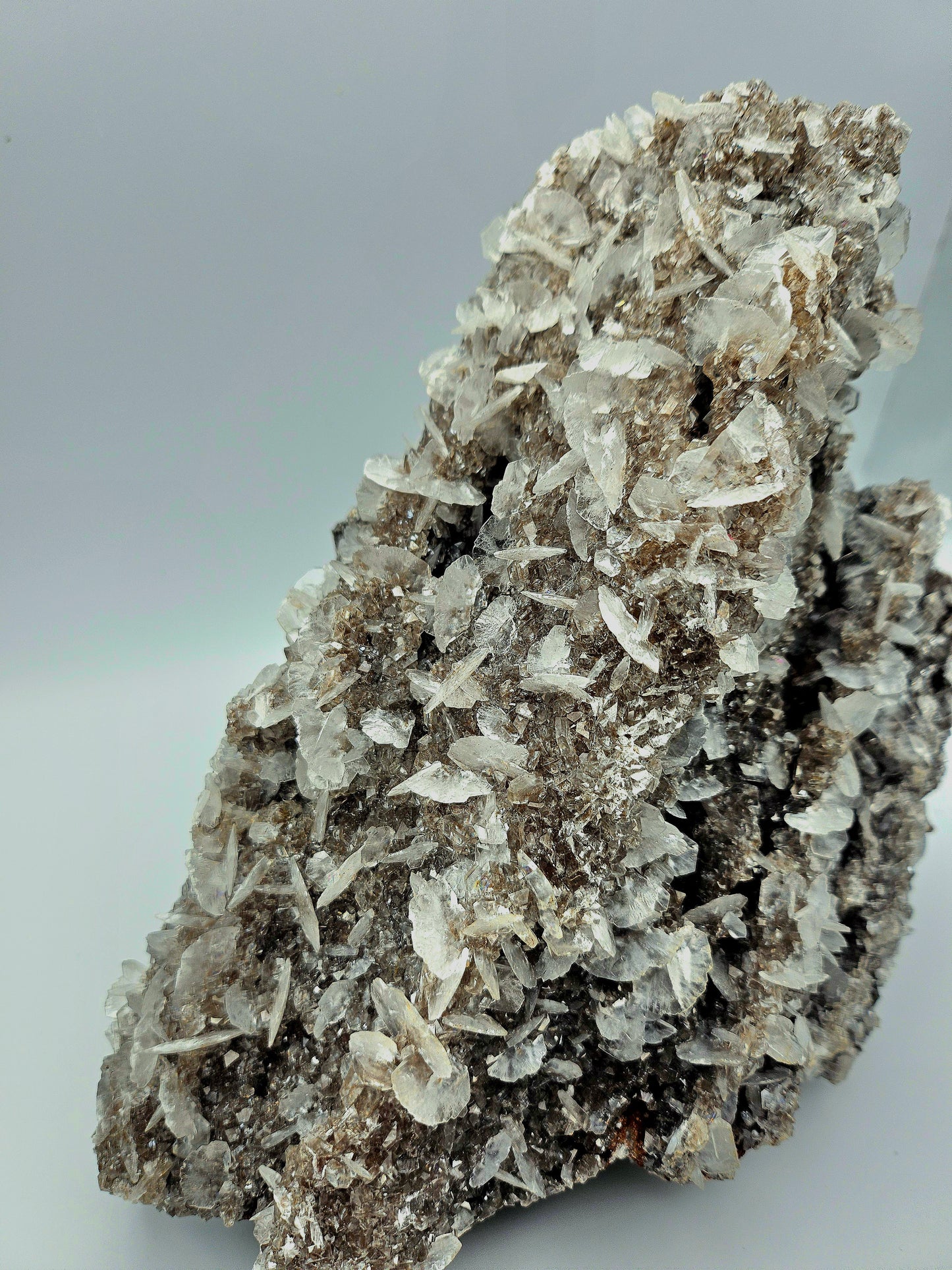 Mouse Ears Calcite