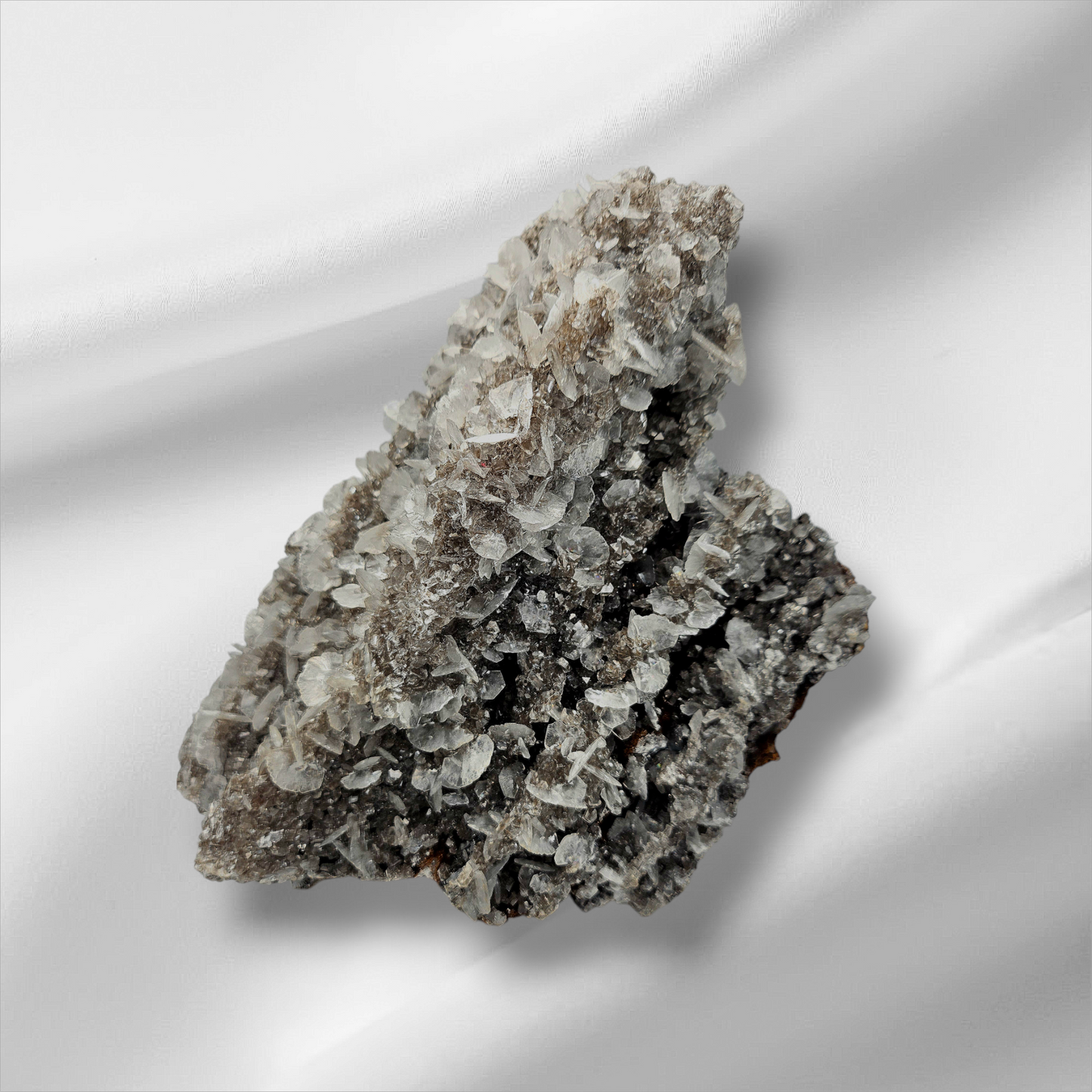 Mouse Ears Calcite
