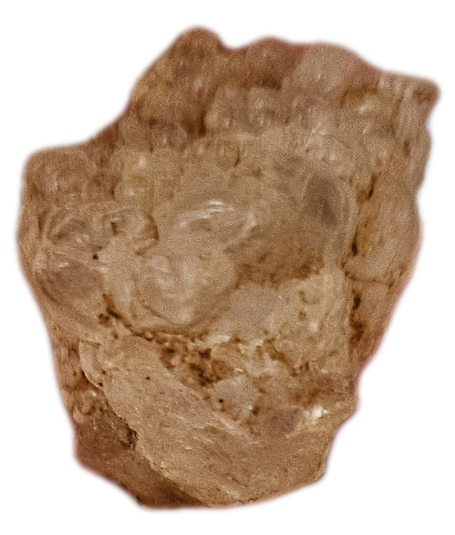 Hyalite Opal Fluorescent