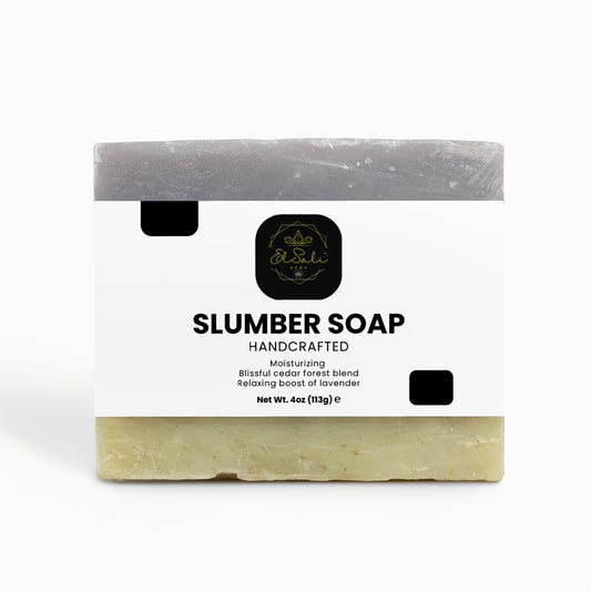 Slumber Soap