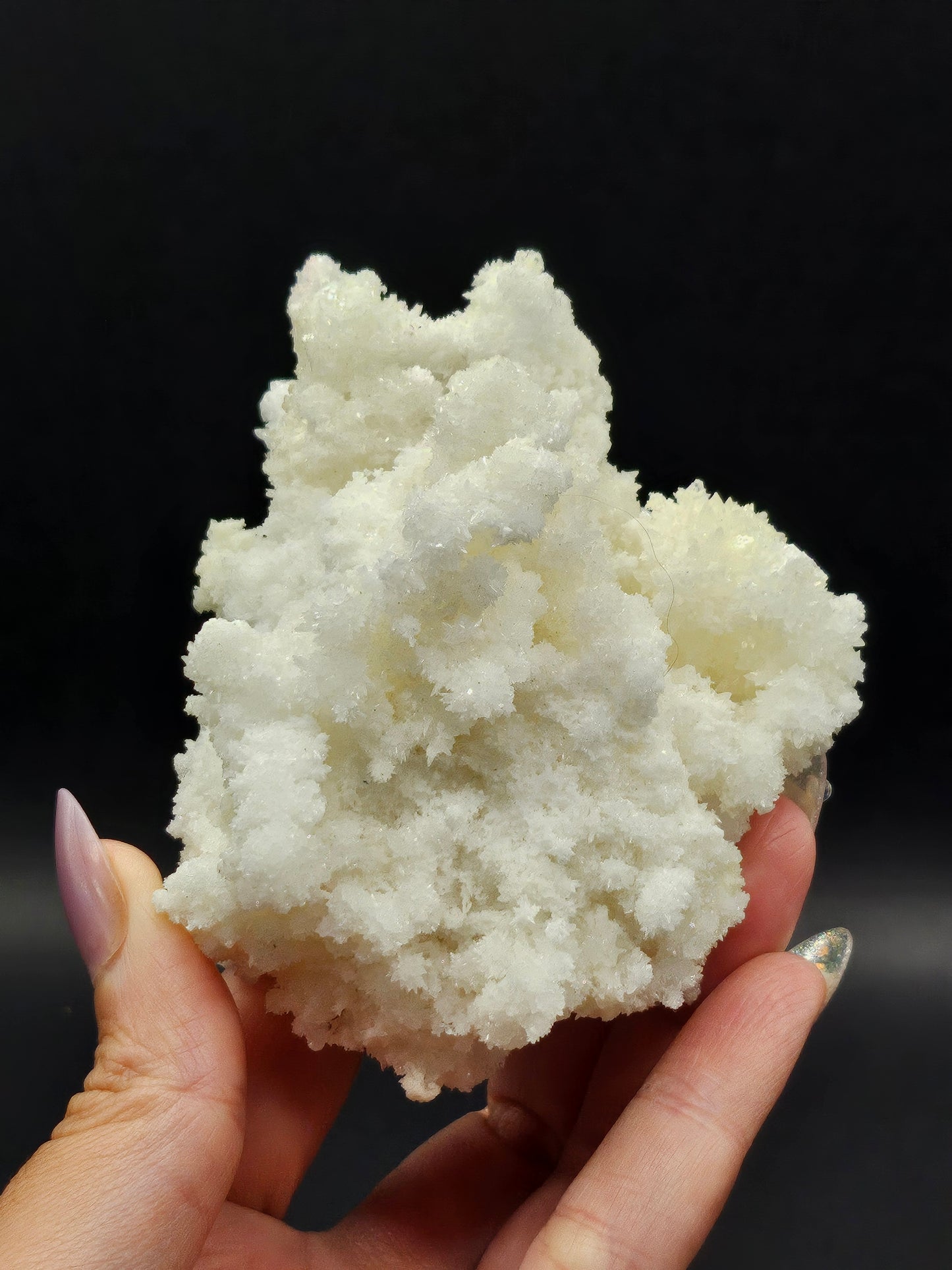 Aragonite