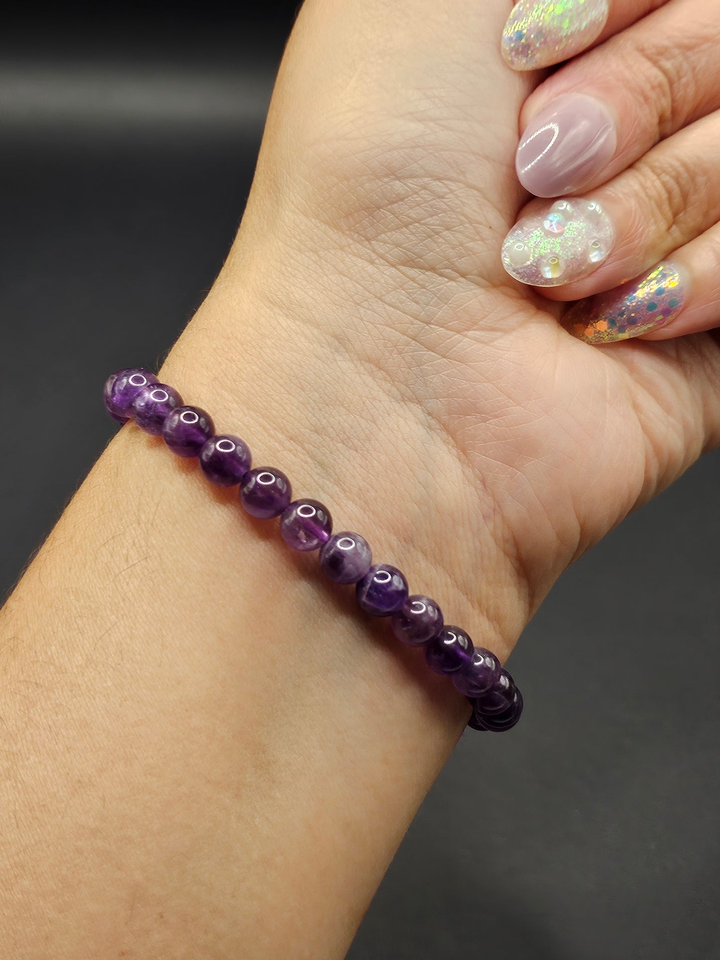 Gemstone Bracelet