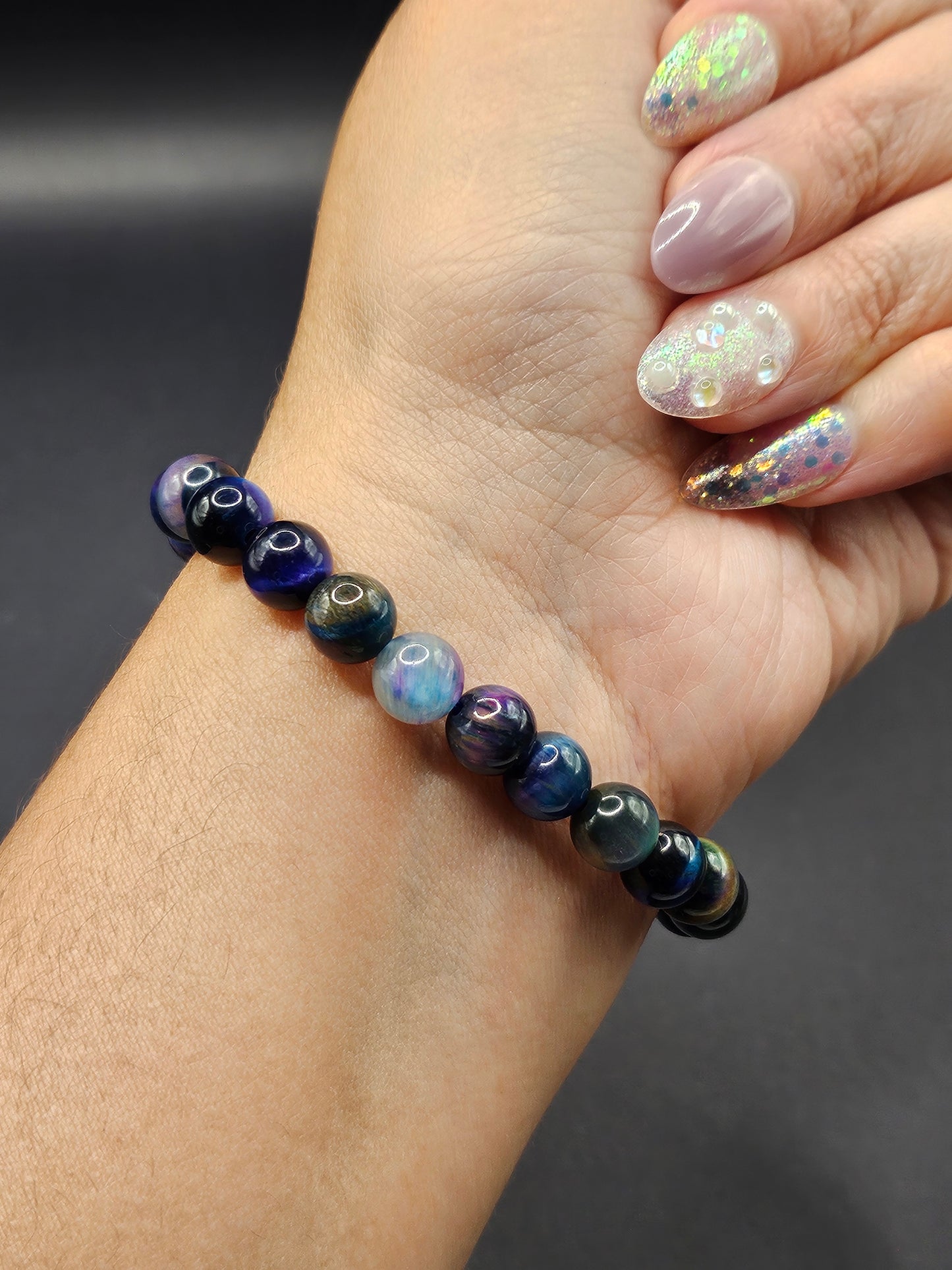 Gemstone Bracelet