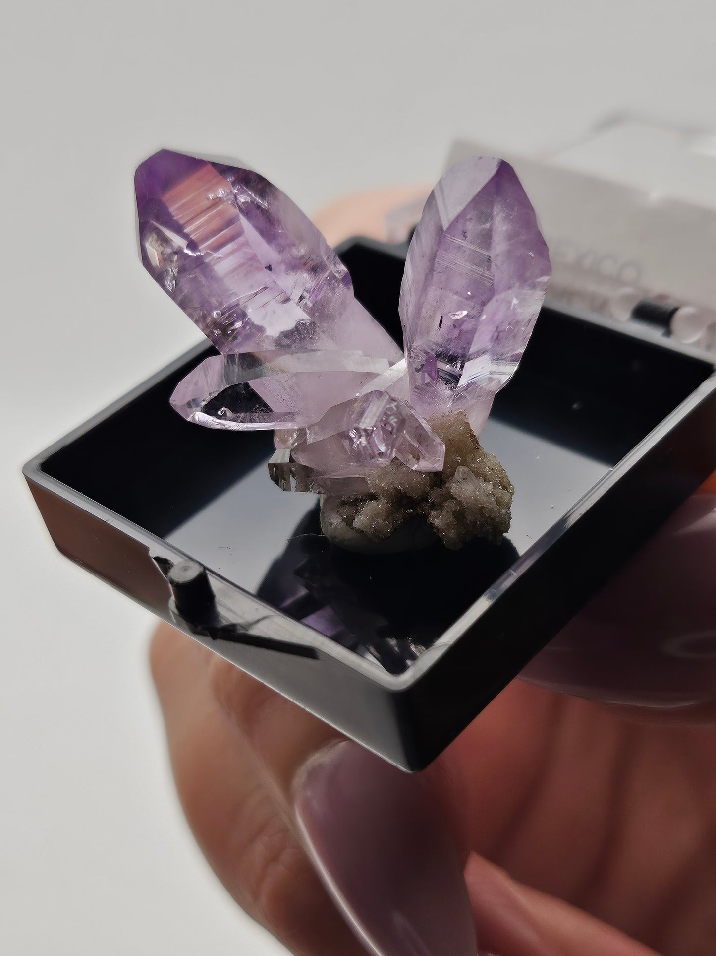 Veracruz Amethyst