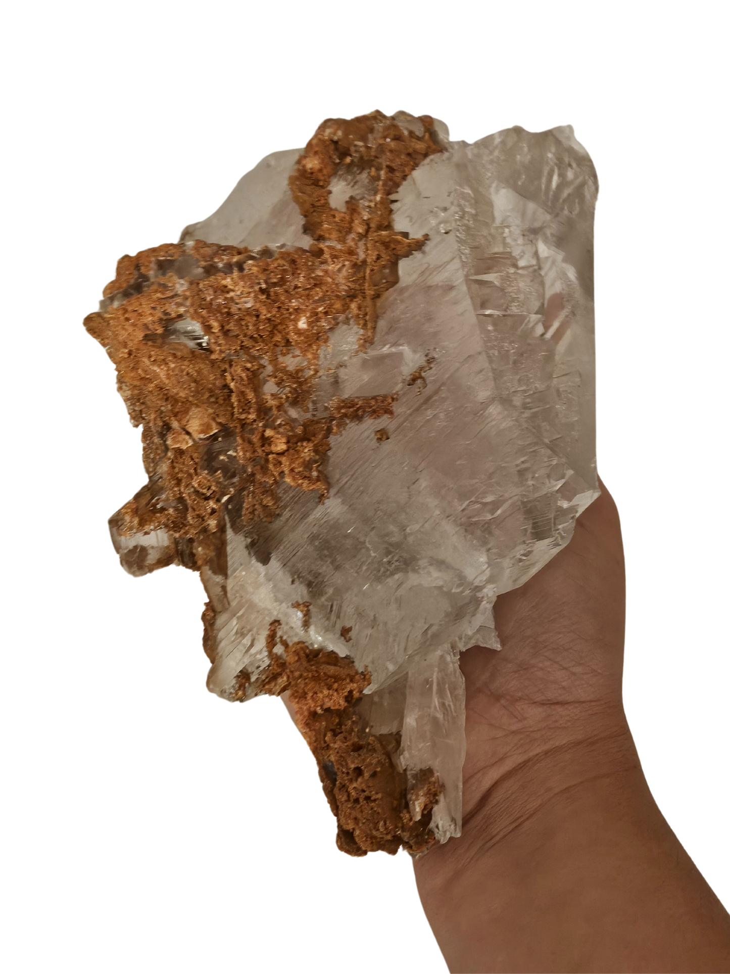 Large Selenite (SE-A5)