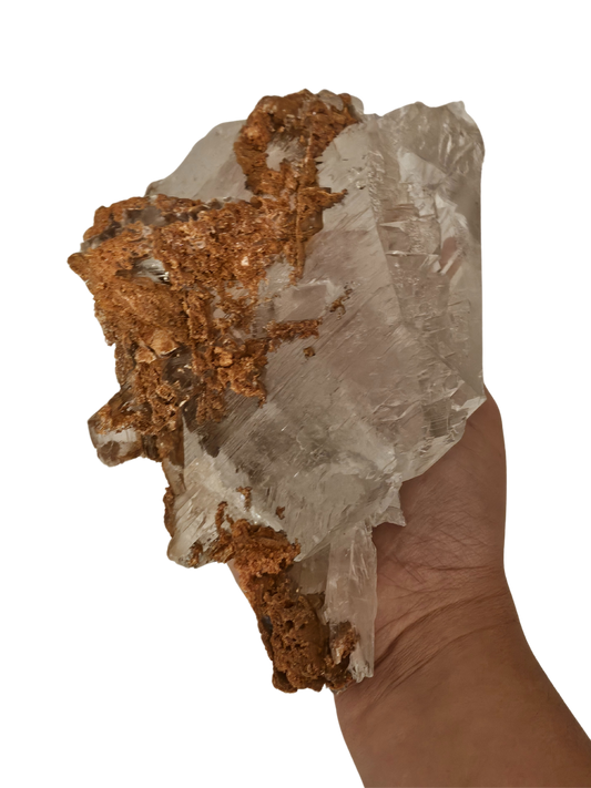 Large Selenite (SE-A5)