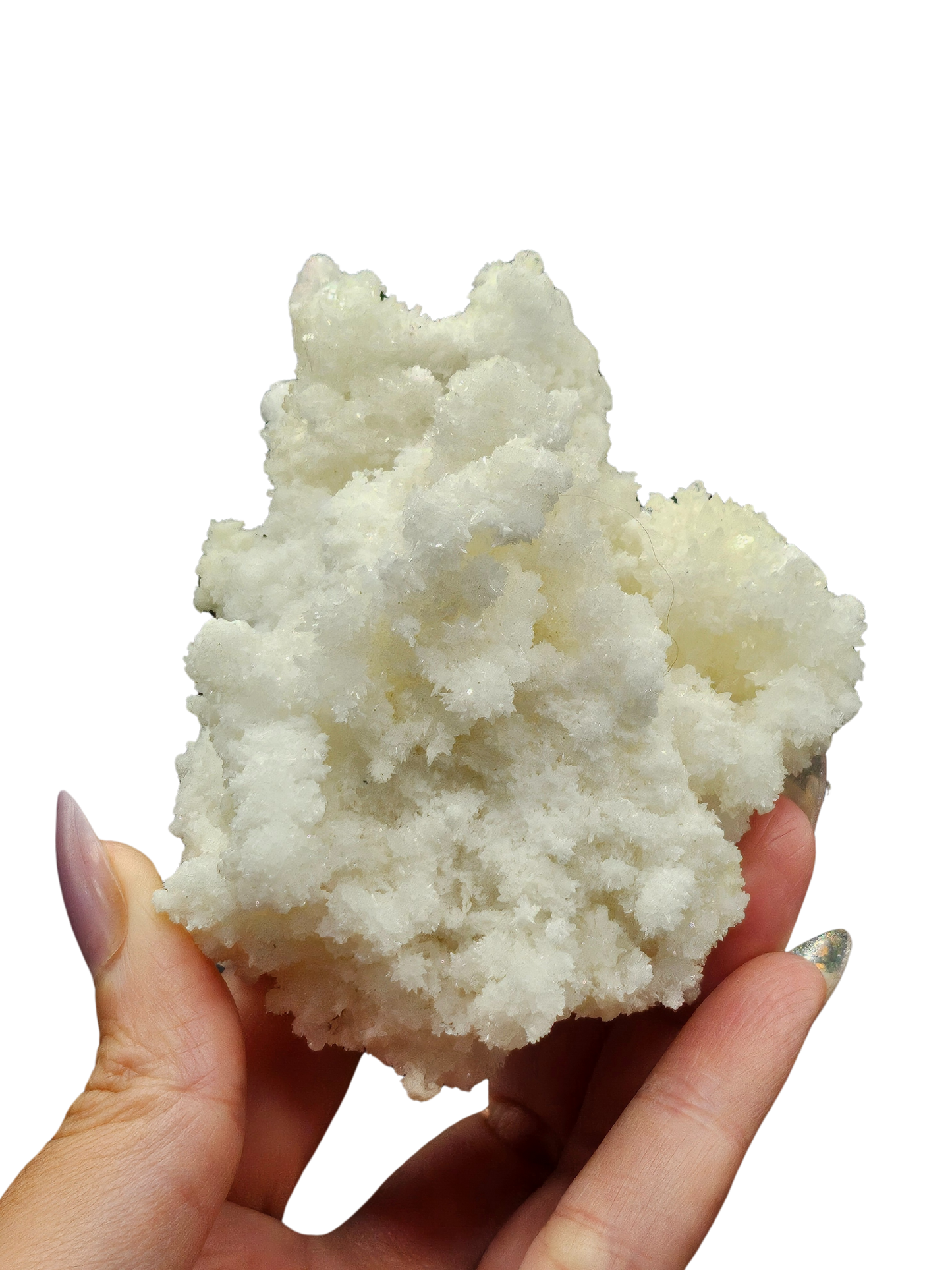 Aragonite