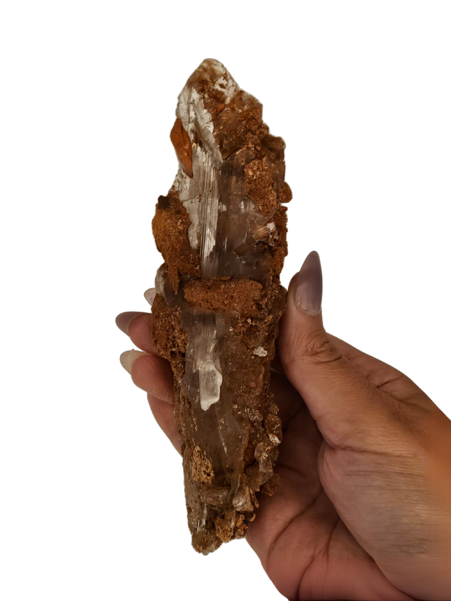 Large Selenite (SE-A4)