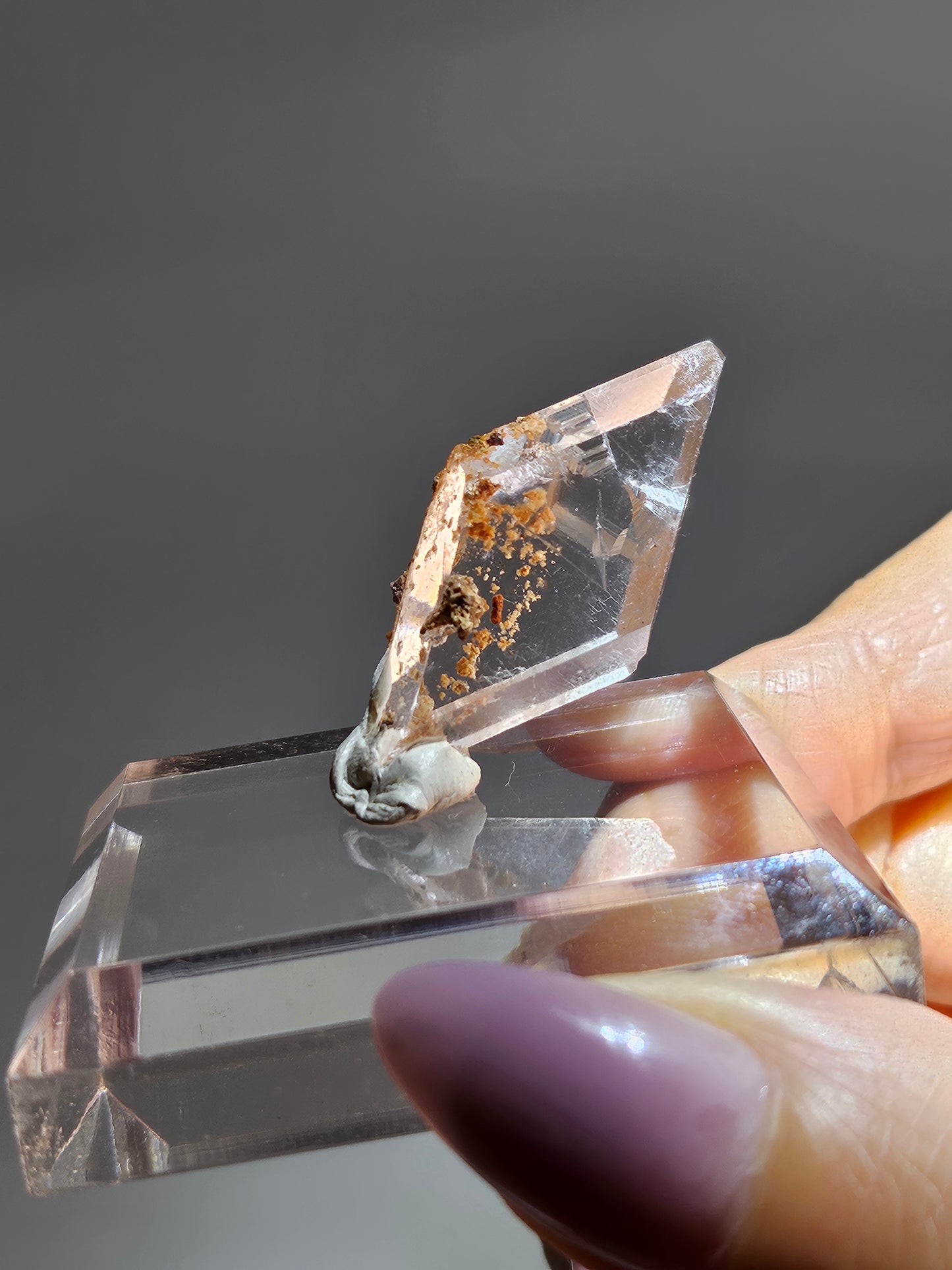 Selenite