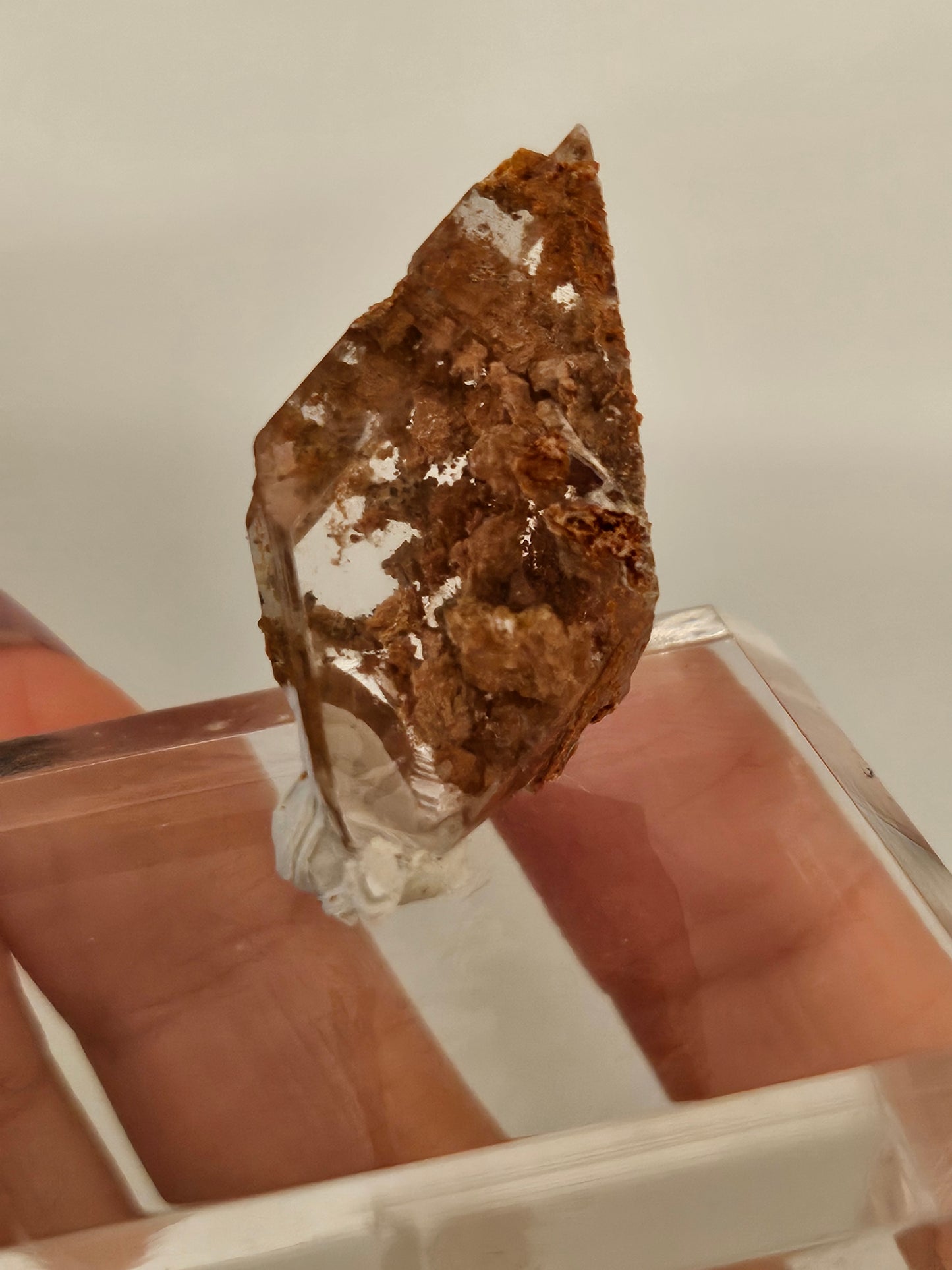 Selenite
