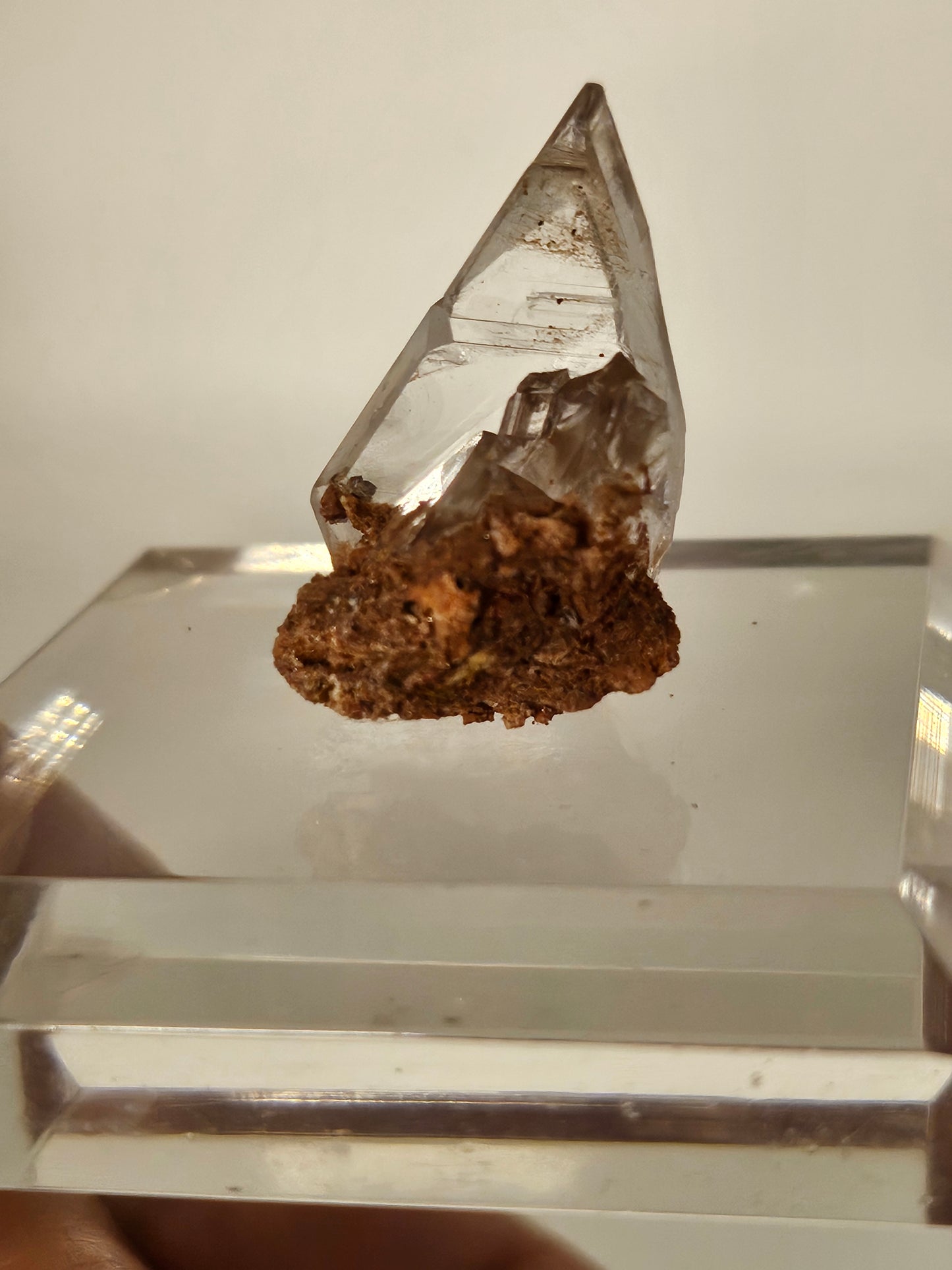 Selenite