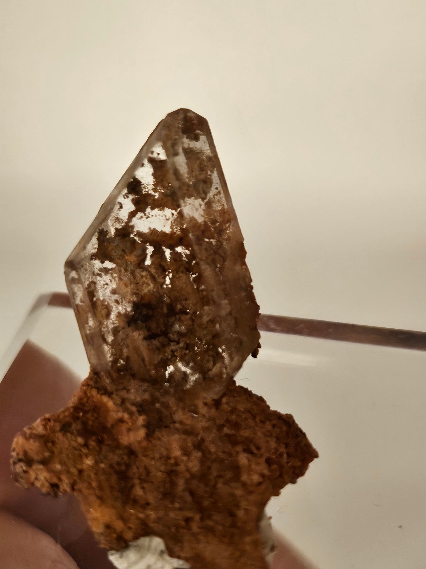Selenite
