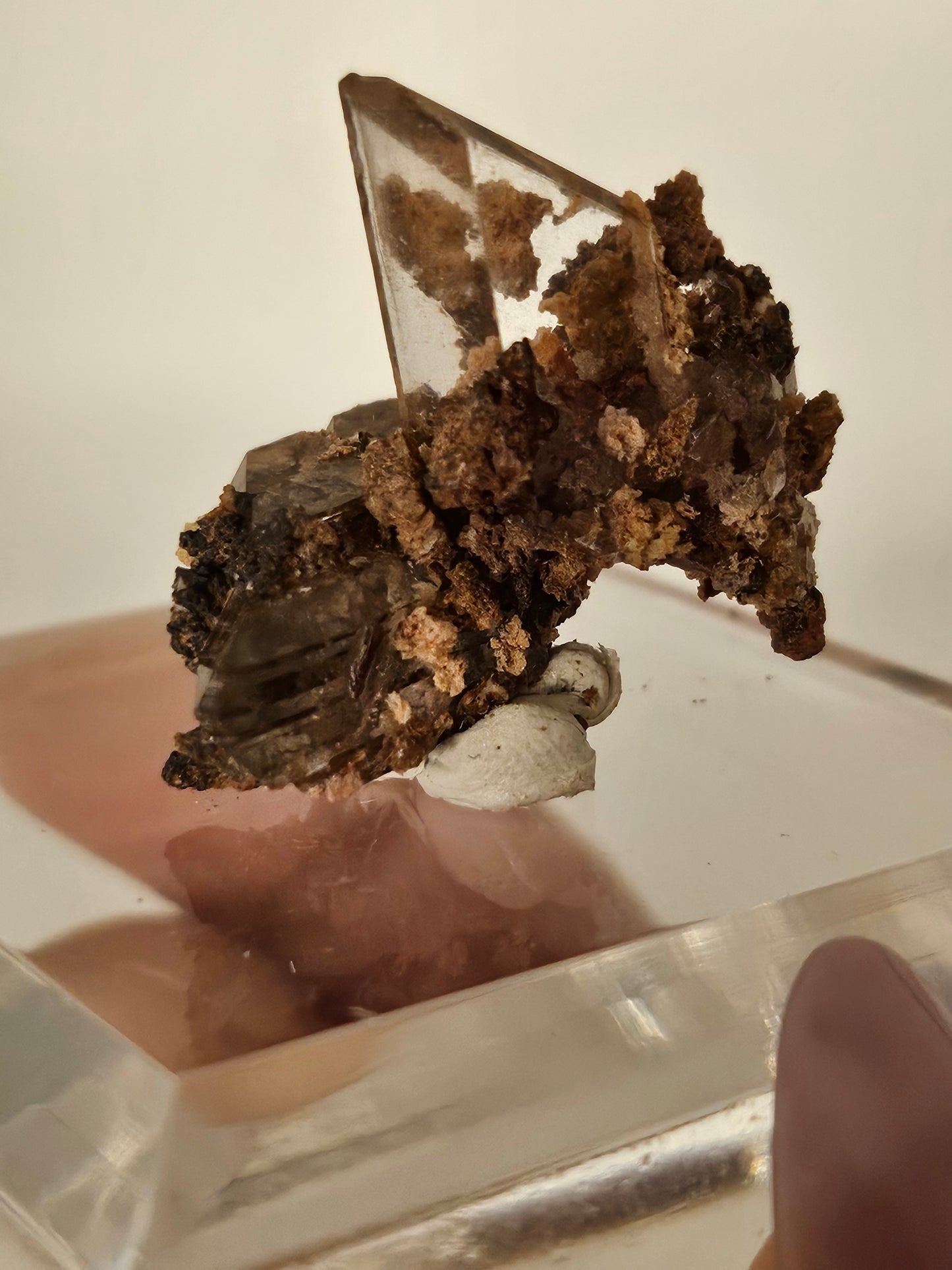 Selenite