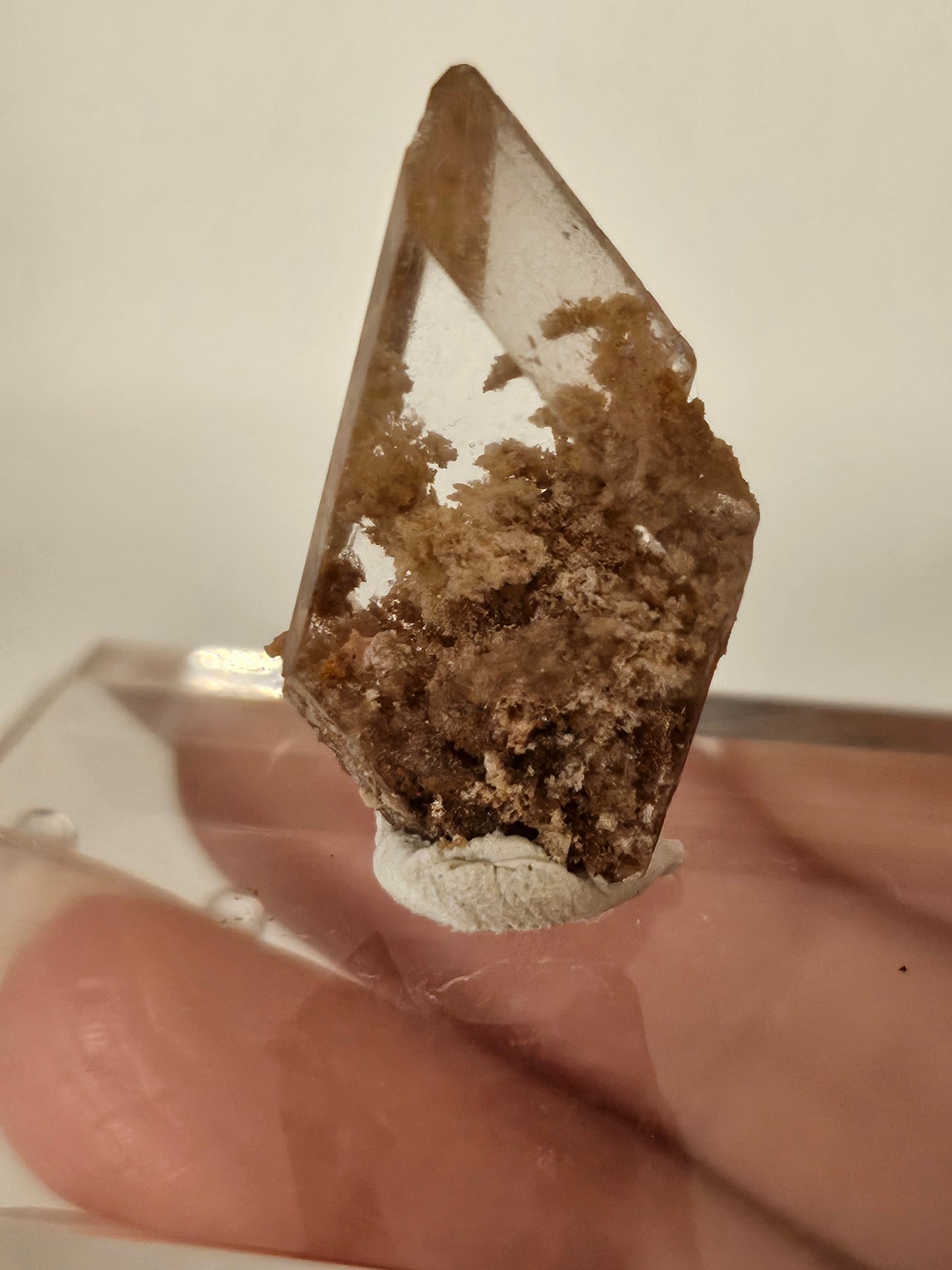 Selenite