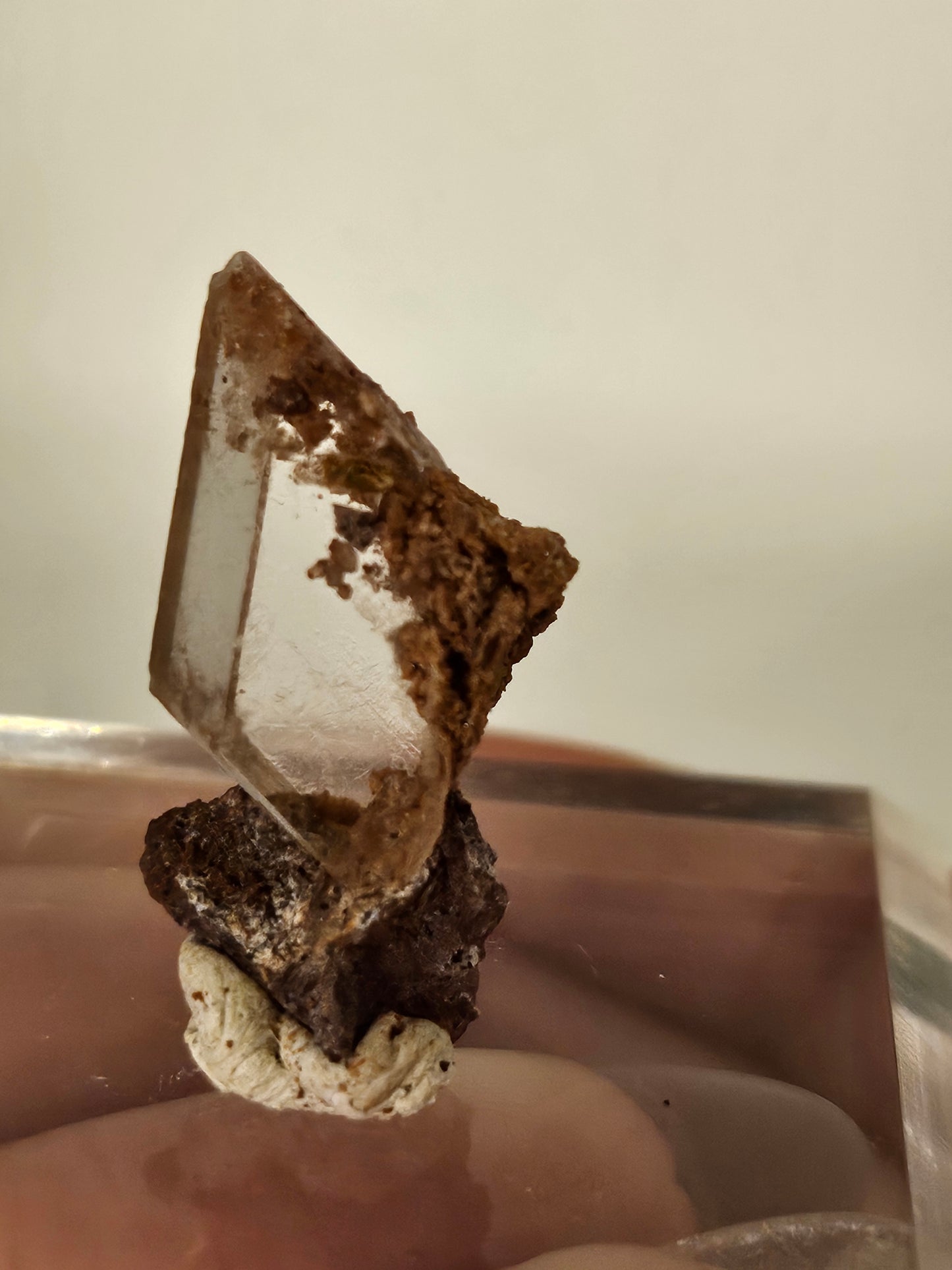Selenite