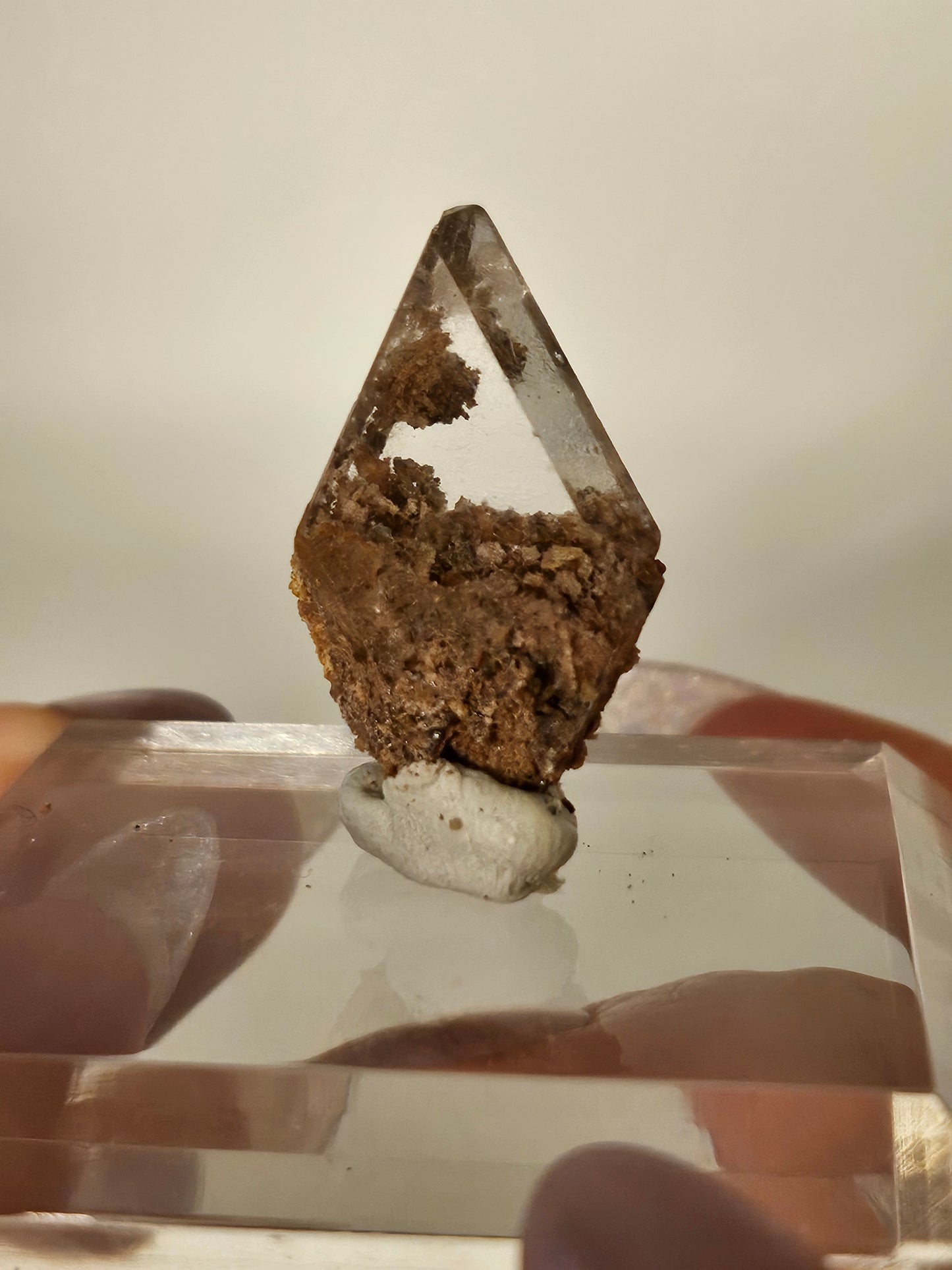 Selenite