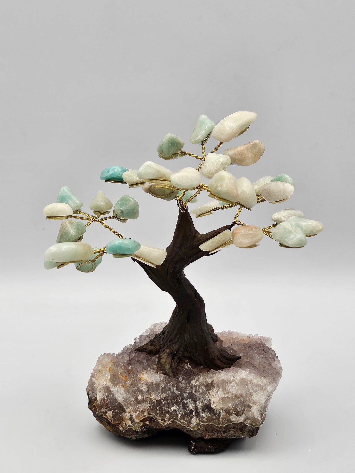 Amazonite Tree