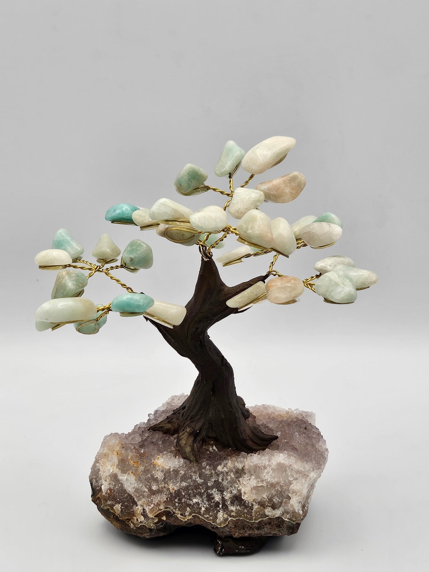 Amazonite Tree